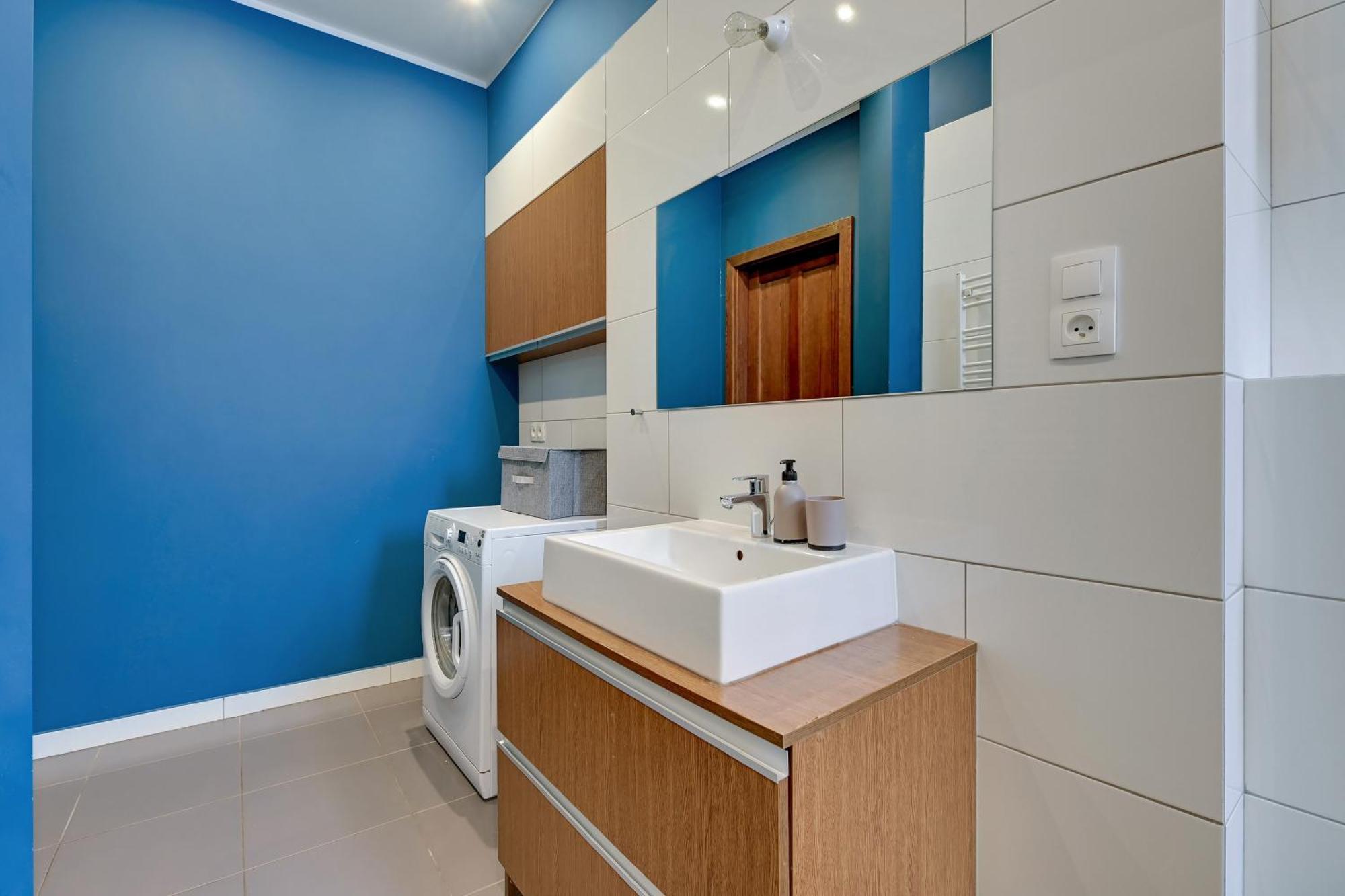 City Center, Art House & Family Stay By Downtown Apartments Gdańsk Eksteriør billede