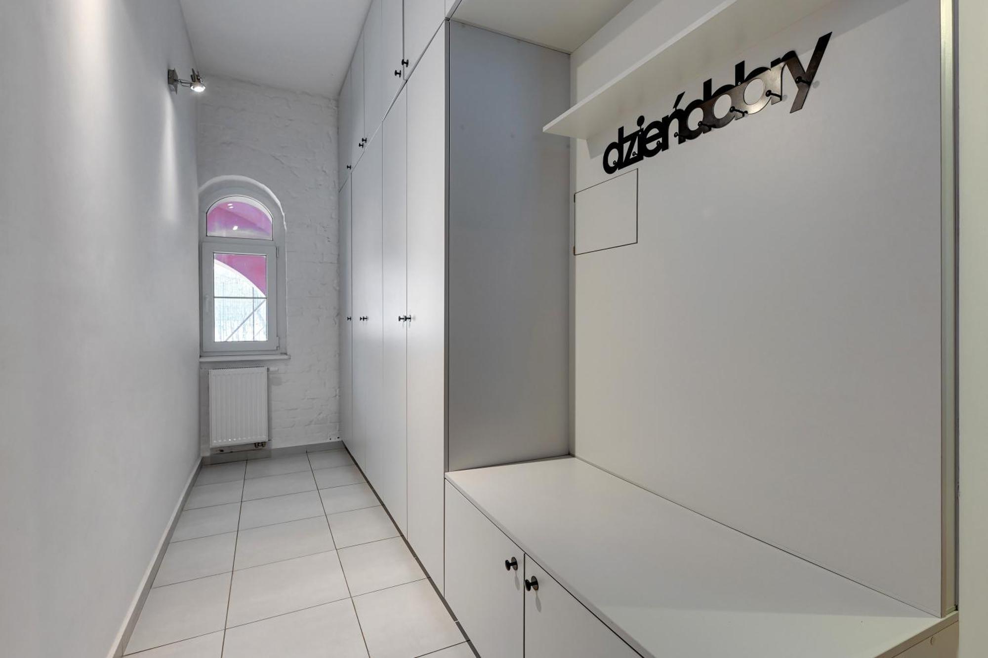 City Center, Art House & Family Stay By Downtown Apartments Gdańsk Eksteriør billede